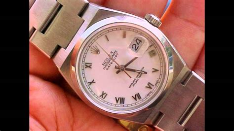 rolex 1700